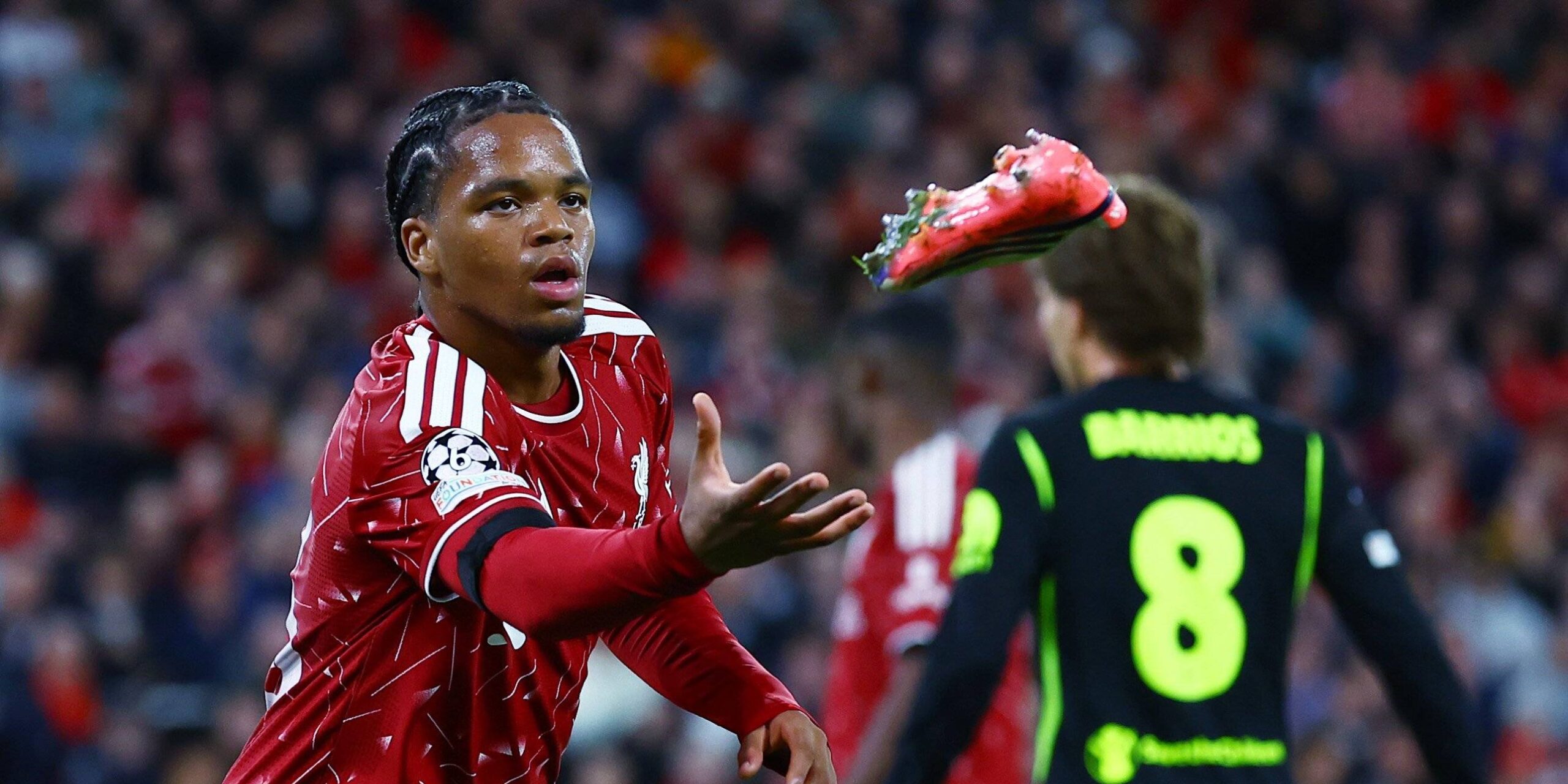 Arsenal eye sensational move for Premier League rival’s wonderkid