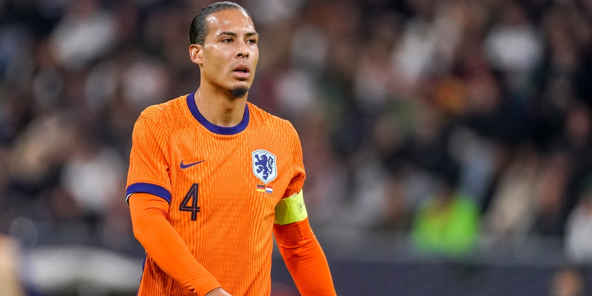 ‘Singled out’: Klopp backs Van Dijk from opposite dugout as Dutch press row flares
