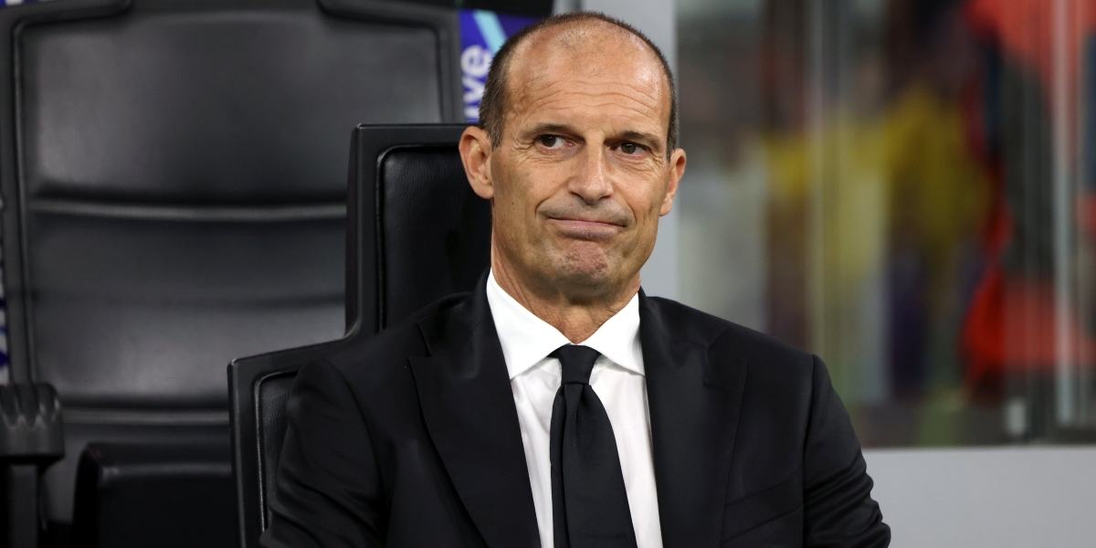 Allegri’s verdict on Arsenal: ‘Their greatest strength’ is what makes them so hard to beat