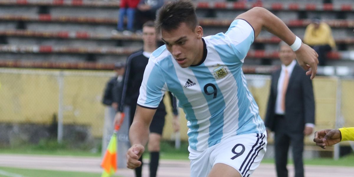Martinez breaks his silence on Barcelona links: Inter Milan’s captain says it is ‘always a pleasure’ to be linked