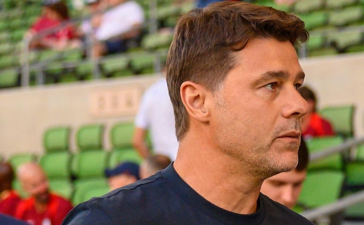Pochettino über das Leben nach den USA: „Eines Tages komme ich zurück“