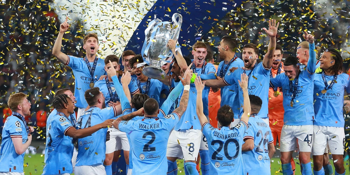 El 9 de octubre es ya una fecha clave para el Manchester City: estos son los motivos