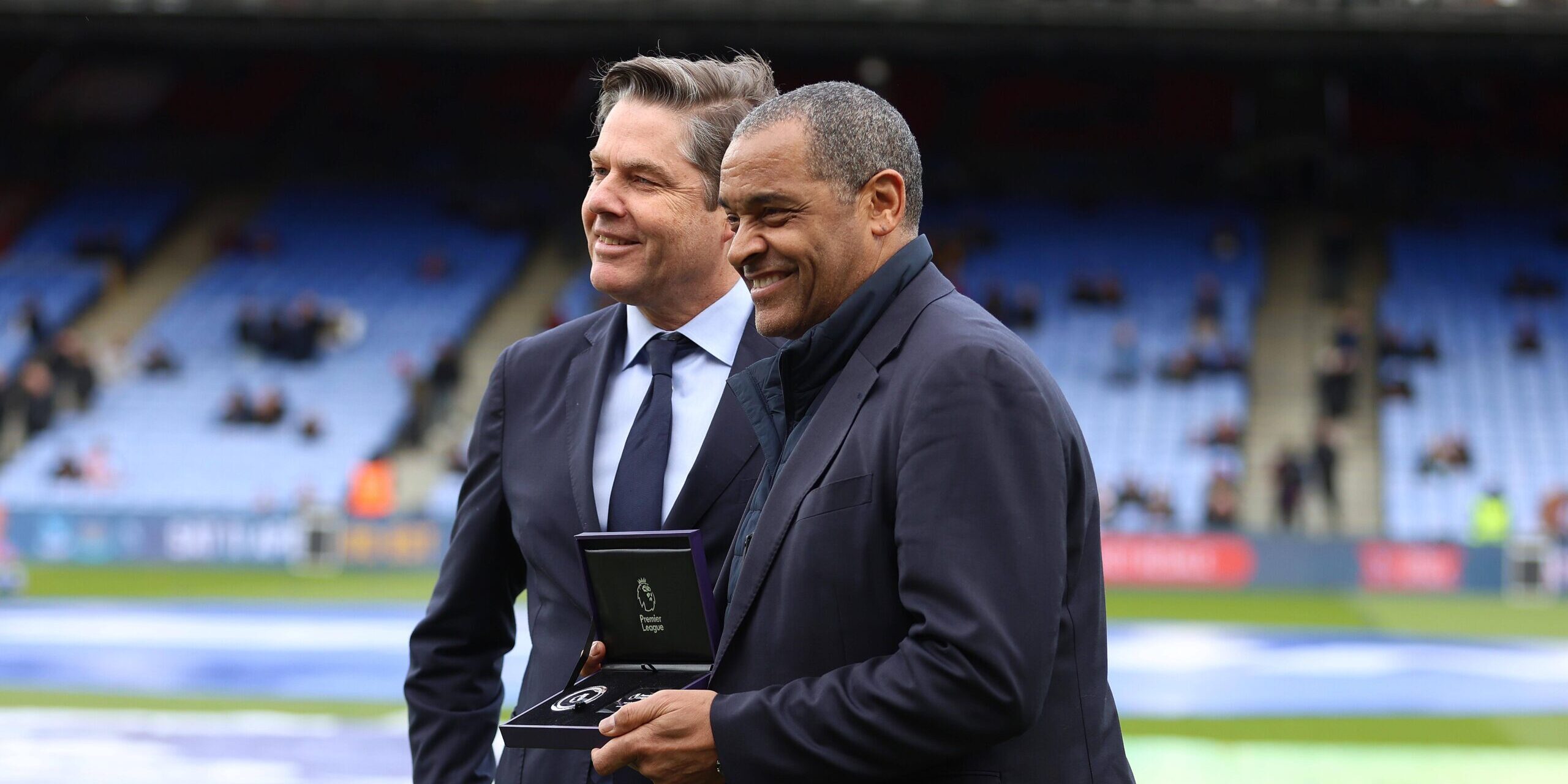 Premier League boss breaks silence with damning Manchester City statement