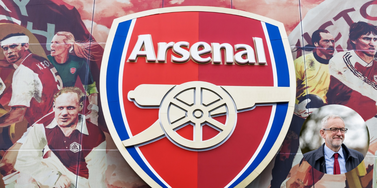 Un supporter emblématique d&rsquo;Arsenal réclame trois sanctions majeures contre Manchester City