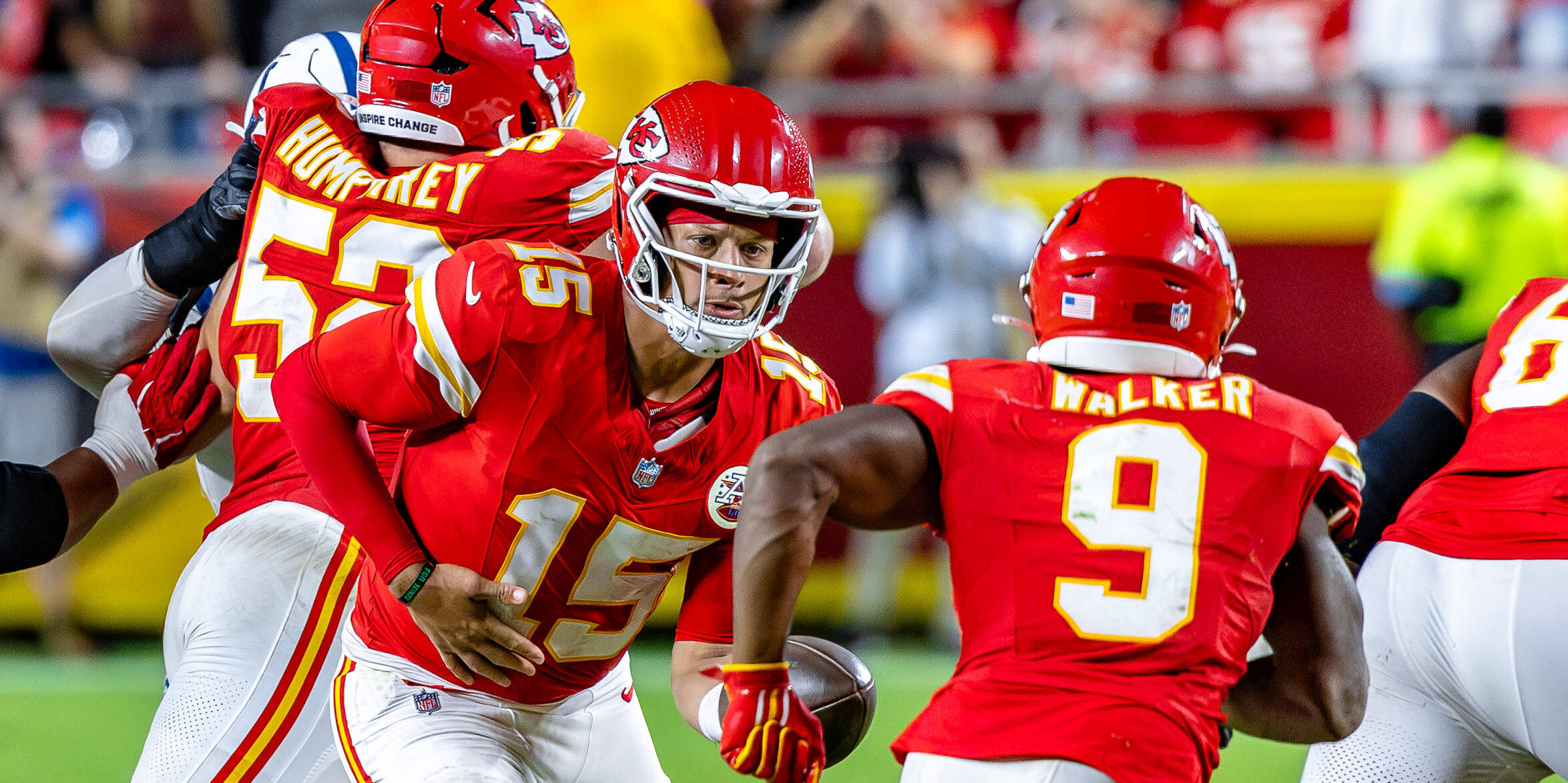 Des QB tombent partout : cinq enseignements d&rsquo;une Week 2 chaotique en NFL