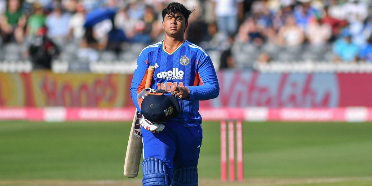 Sooryavanshi’s 42-ball fifty topples a Duleep Trophy mark set in 1969