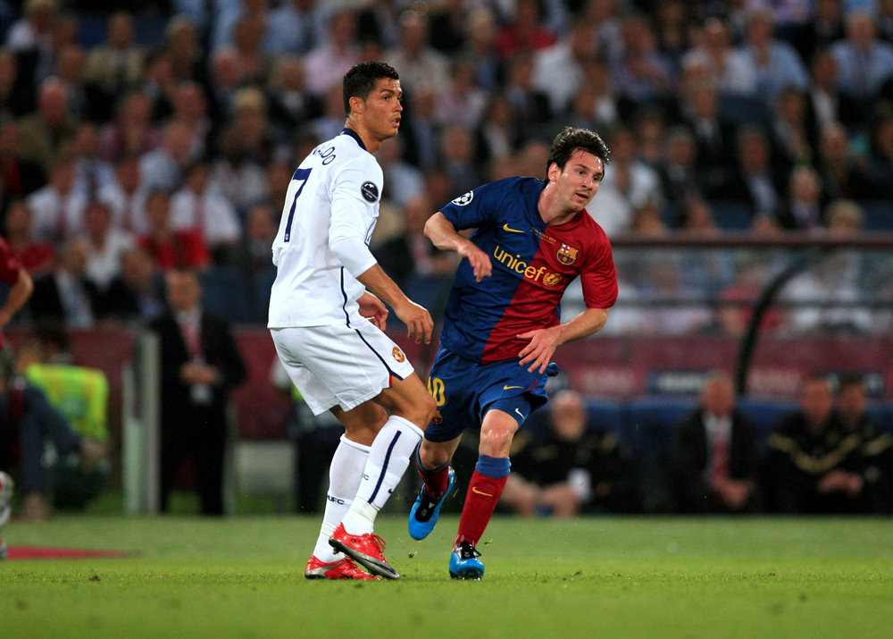 Lionel Messi legt Abschiedstermin fest, während Cristiano Ronaldos Entscheidung näher rückt