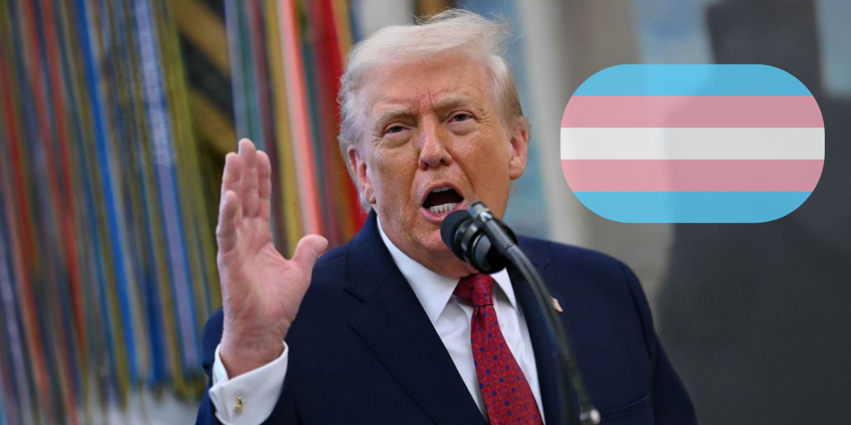 Trump handed fresh boost as Democrats begin shifting on explosive sports issue