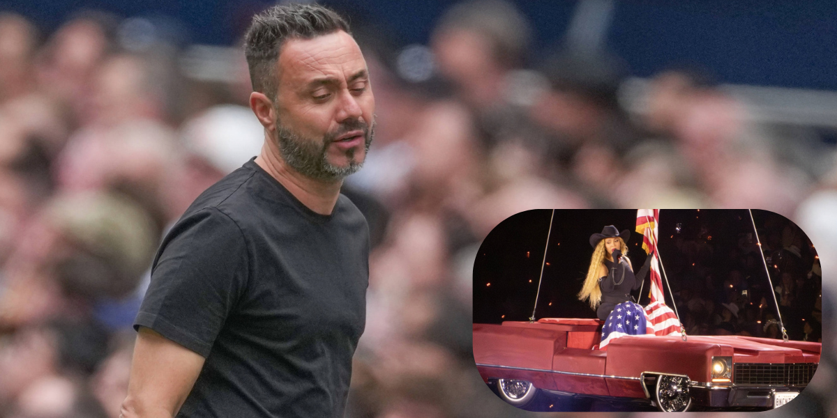 Beyoncé erlebt mehr große Abende im Spurs-Stadion als Tottenham selbst