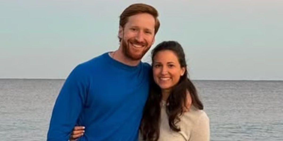 Former Team USA triathlete dies after morning swim on family holiday