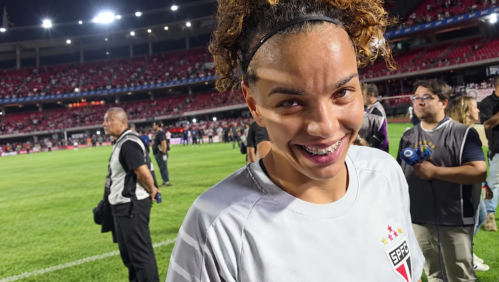 “Never again Bolsonaro in power,” Declares Brazil’s Title-Winning Goalkeeper