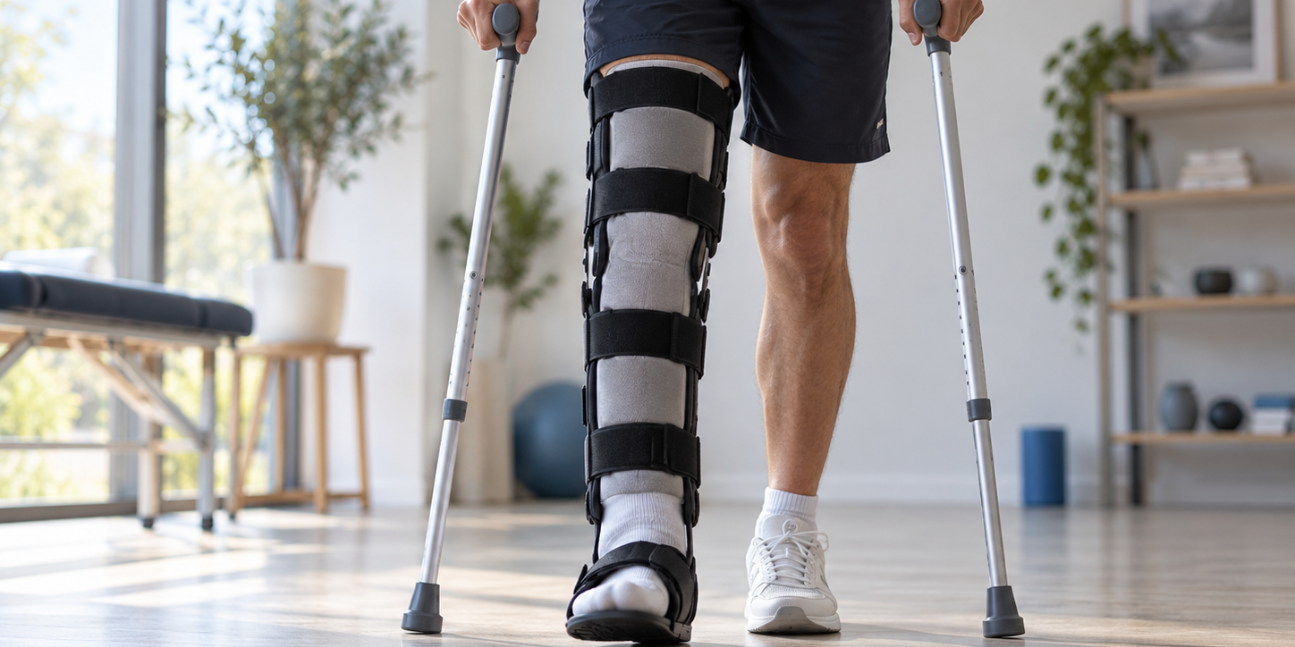 Injury so rare the operation has only been done twice before in Europe