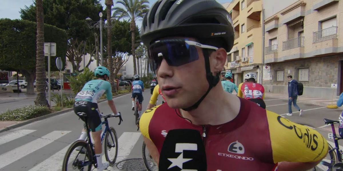 Fretin takes maiden WorldTour win in Guangxi as Magnier’s pedal mishap costs him red jersey