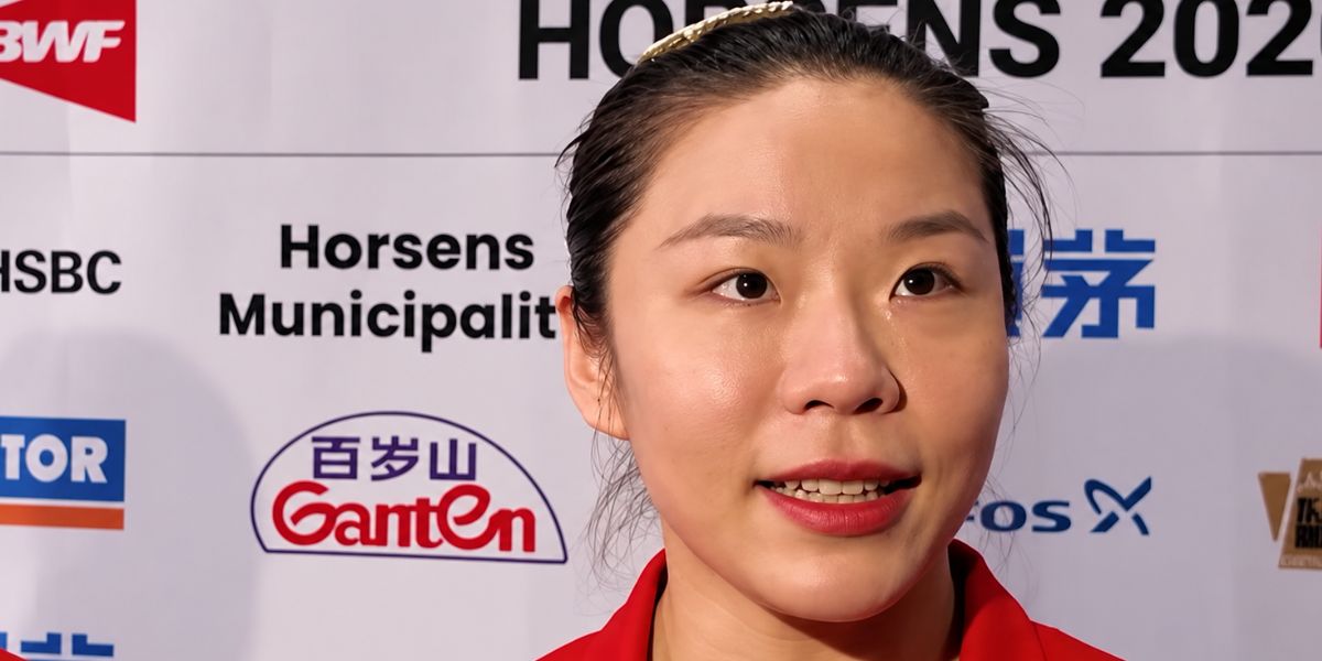 World No. 4 Zhang Shuxian’s points drop to zero with no application, no announcement