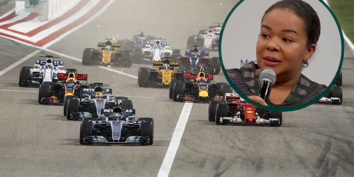 Congo demands F1 prove Rwanda race is not funded by conflict minerals