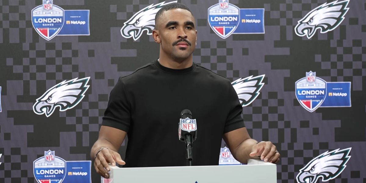 Jalen Hurts fällt für die Saison aus, und Philadelphia muss sich jetzt zwischen einem Veteranen-Trade und dem Vertrauen auf Tanner McKee entscheiden