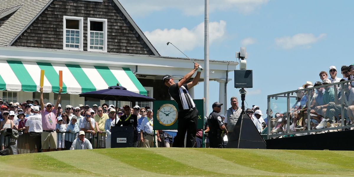 Nørgaard en tête du DP World India Championship après la première journée : McIlroy à quatre coups avec la Race to Dubai en jeu