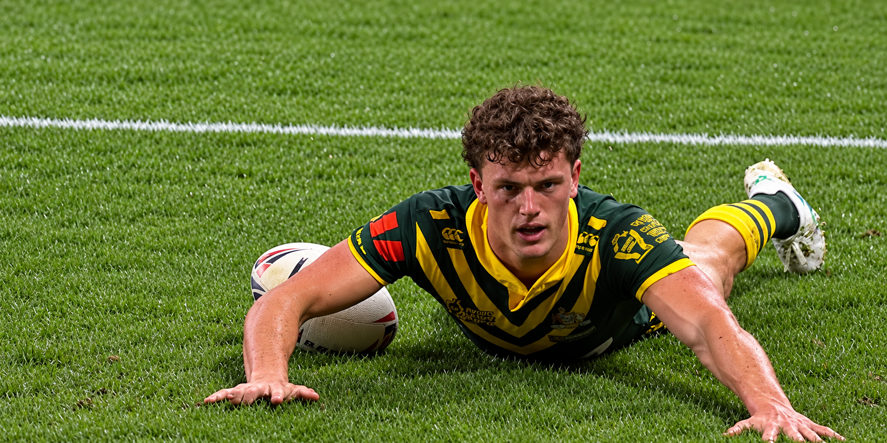 Le saut de Bostock en fin de match pour sa première sélection sauve l’Australie face à la Nouvelle-Zélande en ouverture à Sydney