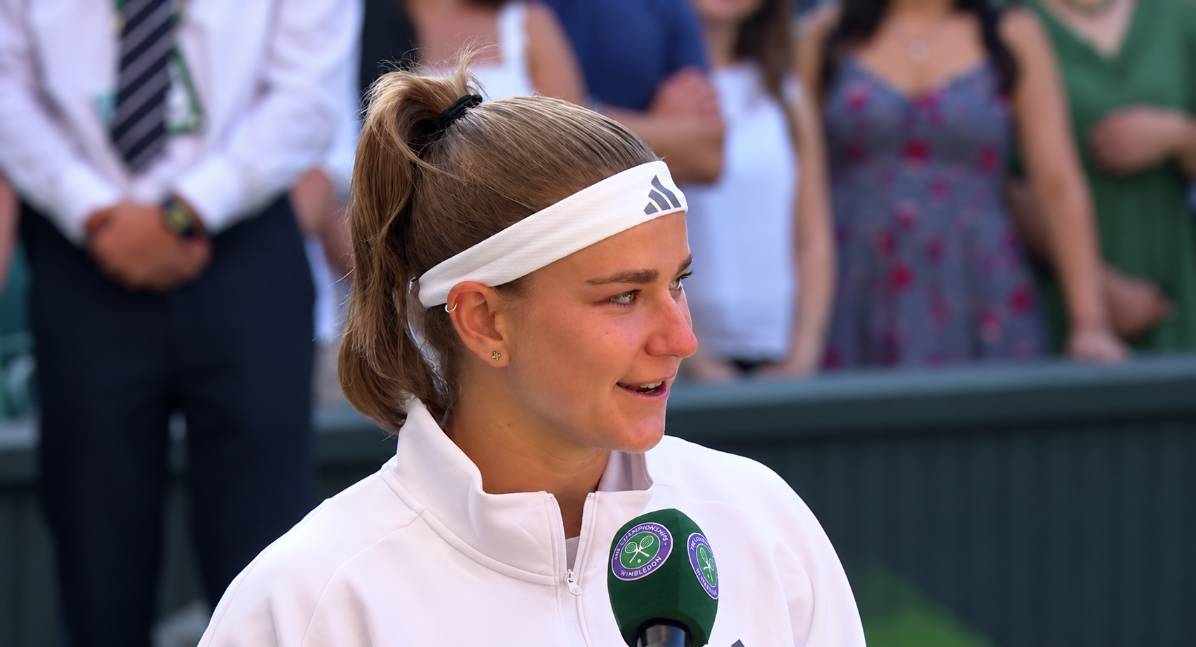 Muchova décroche la dernière place pour les WTA Finals, Swiatek met prématurément un terme à sa saison