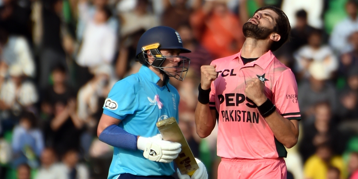 Pakistan needed 88 runs with one wicket remaining and what happened next made cricket history