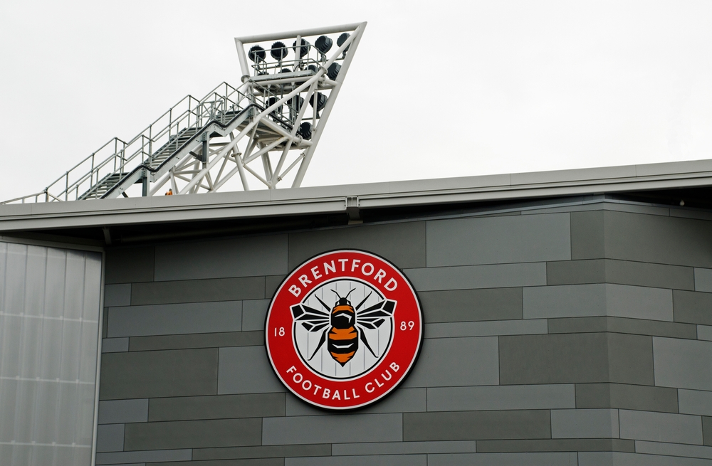 Police investigate bizarre incident during Liverpool’s Premier League clash with Brentford