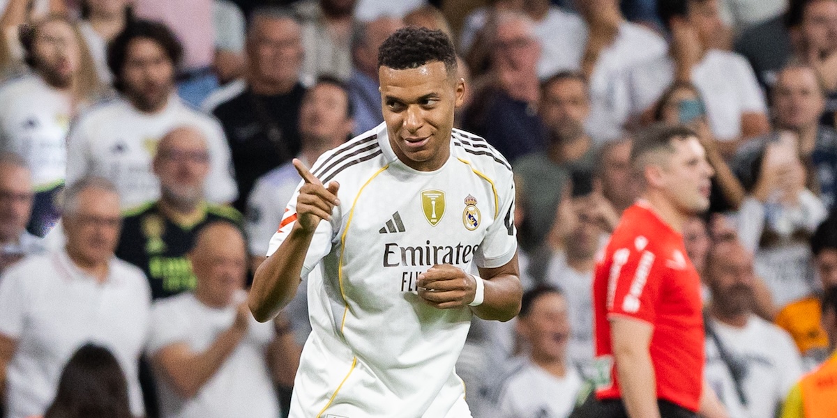 Le Real Madrid sort du silence sur la polémique Mbappé : «Toute offense causée»