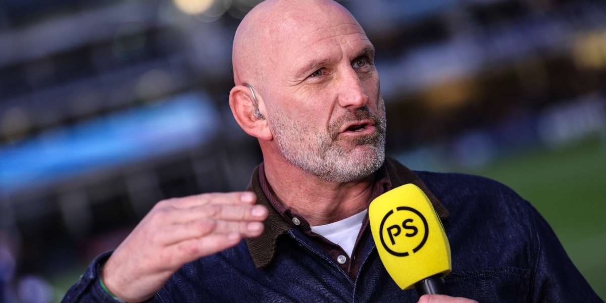 „Ich wurde für insolvent erklärt“: Dallaglios Weltmeister-Medaille von 2003 wird versteigert