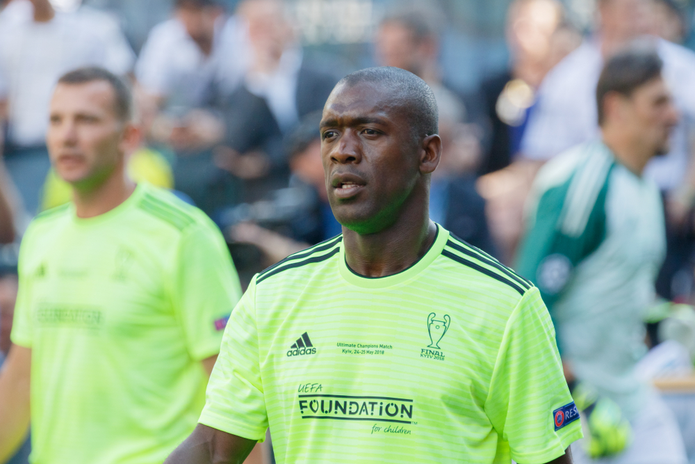 Seedorf übernimmt: Vierfacher Champions-League-Sieger wird neuer Trainer