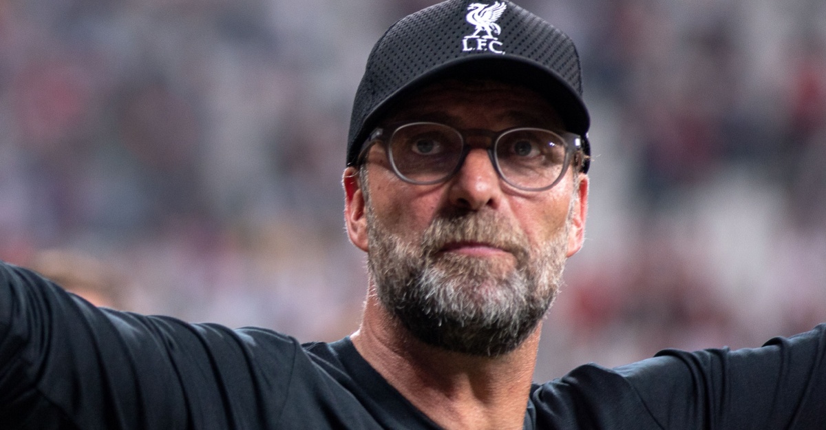 Jürgen Klopp told to ‘say nothing’ by Germany chief after Bayern Munich criticism  Kopiér rubrik