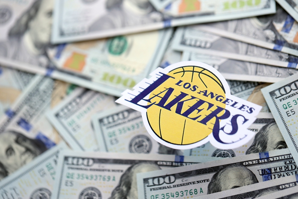 Lakers turned down chance to land nine-time all-star for one surprising reason