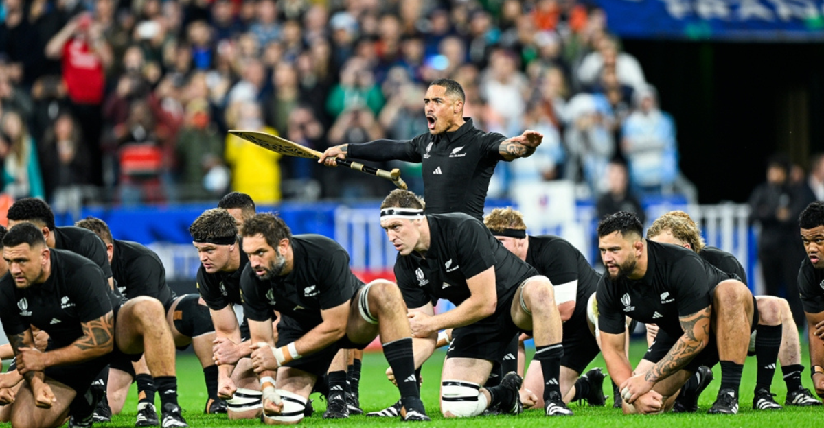 The All Blacks have not lost at Eden Park in 32 years. The Wallabies have never cared less
