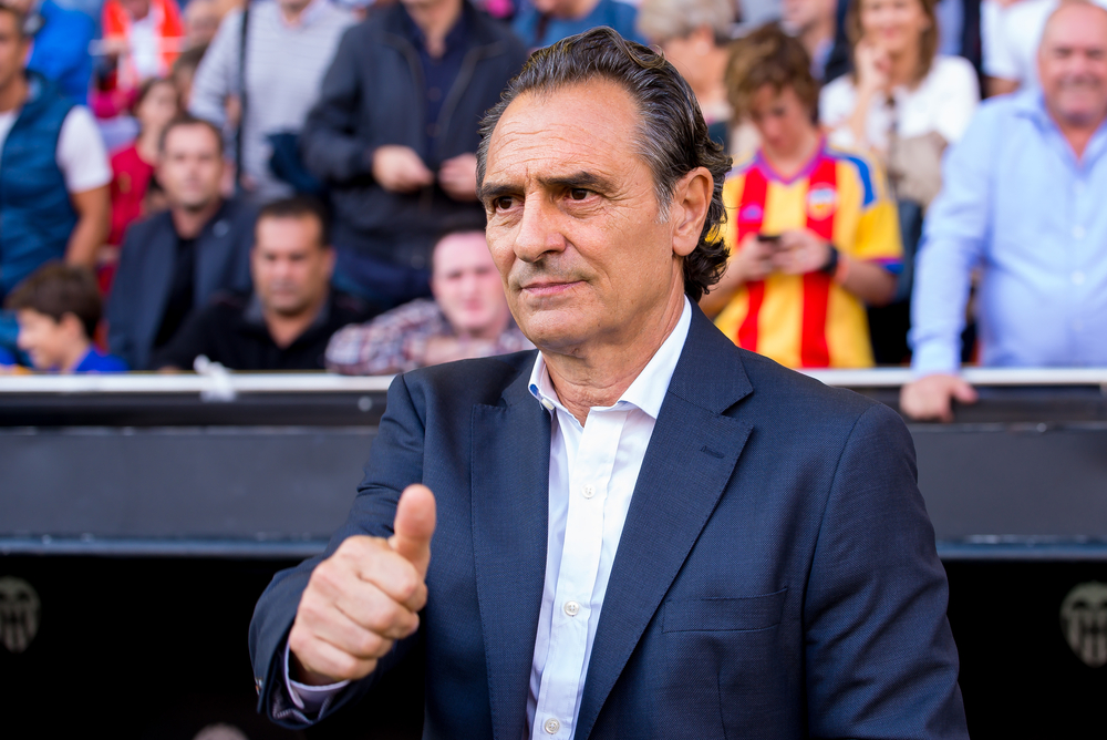 «La révolution a commencé» : Prandelli sur la direction de l&rsquo;Italie et pourquoi Gattuso méritait plus de temps