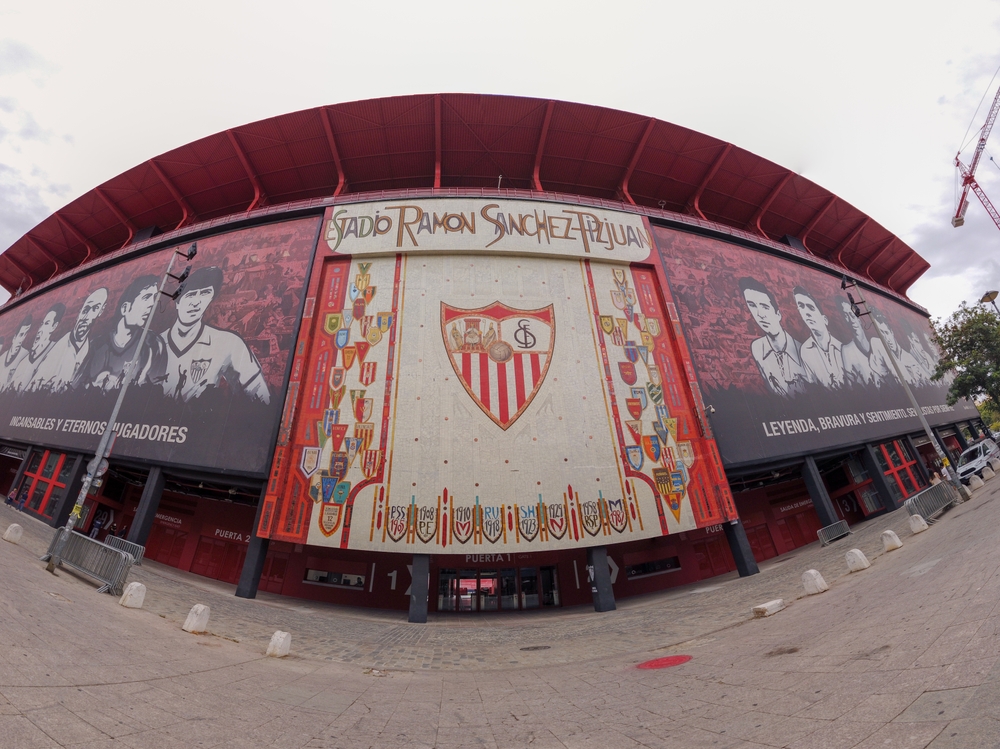 Sevilla manager issues surprise warning to fans after much-needed La Liga victory