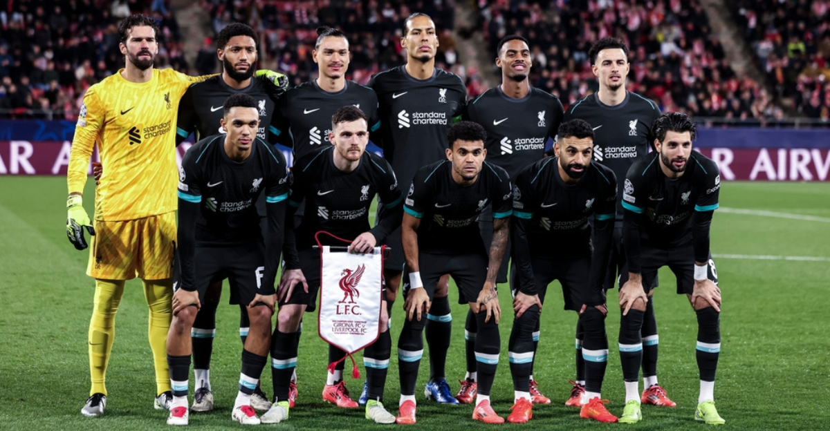 Menace de poursuites de Liverpool : Manchester City face à une guerre juridique pour infractions financières