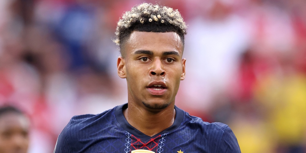 El PSG asesta un golpe al sueño de Vincent Kompany con Désiré Doué