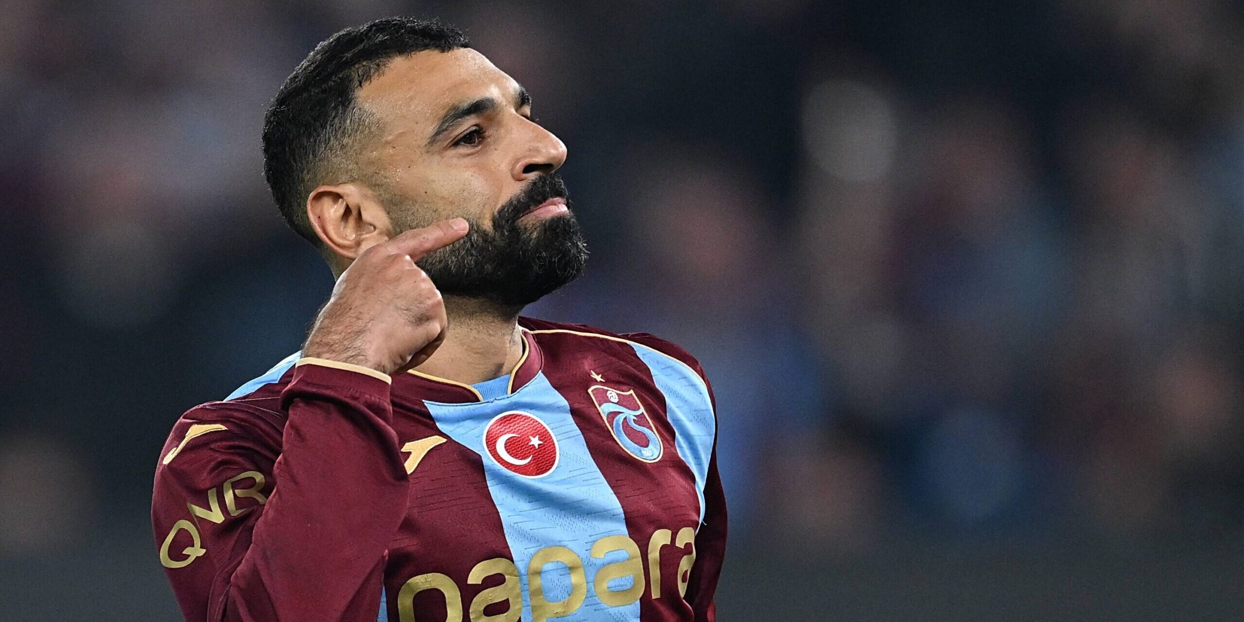 Mohamed Salah, aclamado como un «regalo de Dios» tras su espectacular arranque lejos del Liverpool