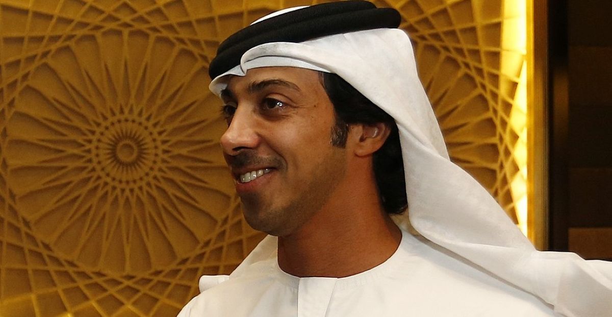 Man City owner makes stunning £100m move after club found guilty in 115-charge case