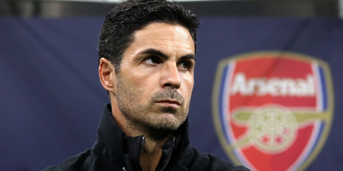 ‘It has never been done’: Arteta keeps Arsenal’s Champions League ambition in check
