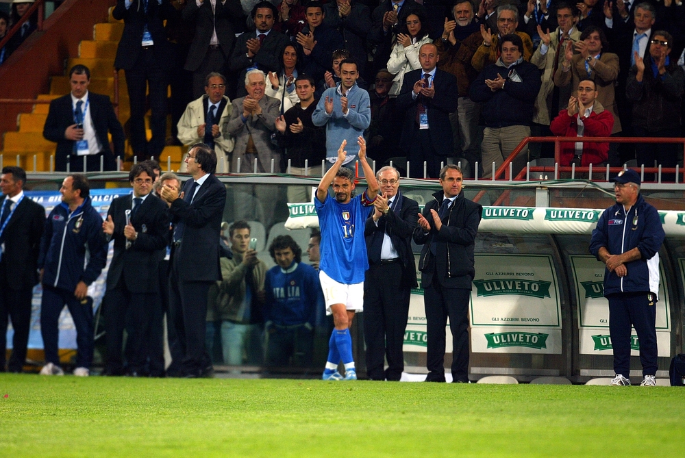 Roberto Baggio a quitté le football en 2004, sa vie aujourd’hui pourrait vous surprendre