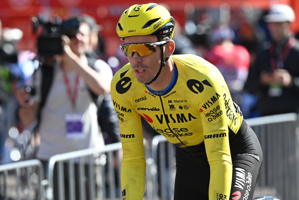 Paris-Tours 2026: Trentin, Laporte and Philipsen battle across the Loire Valley in cycling’s forgotten classic