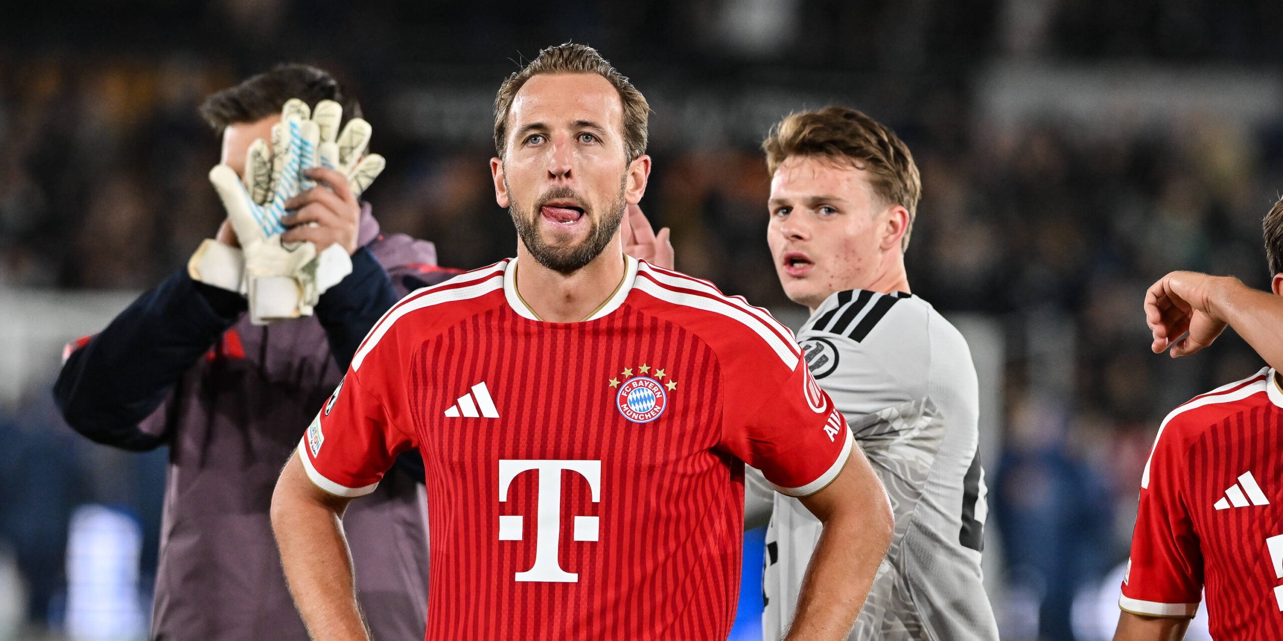 Harry Kane pressenti pour une reconversion spectaculaire : « On ne pourrait que miser sur sa réussite »