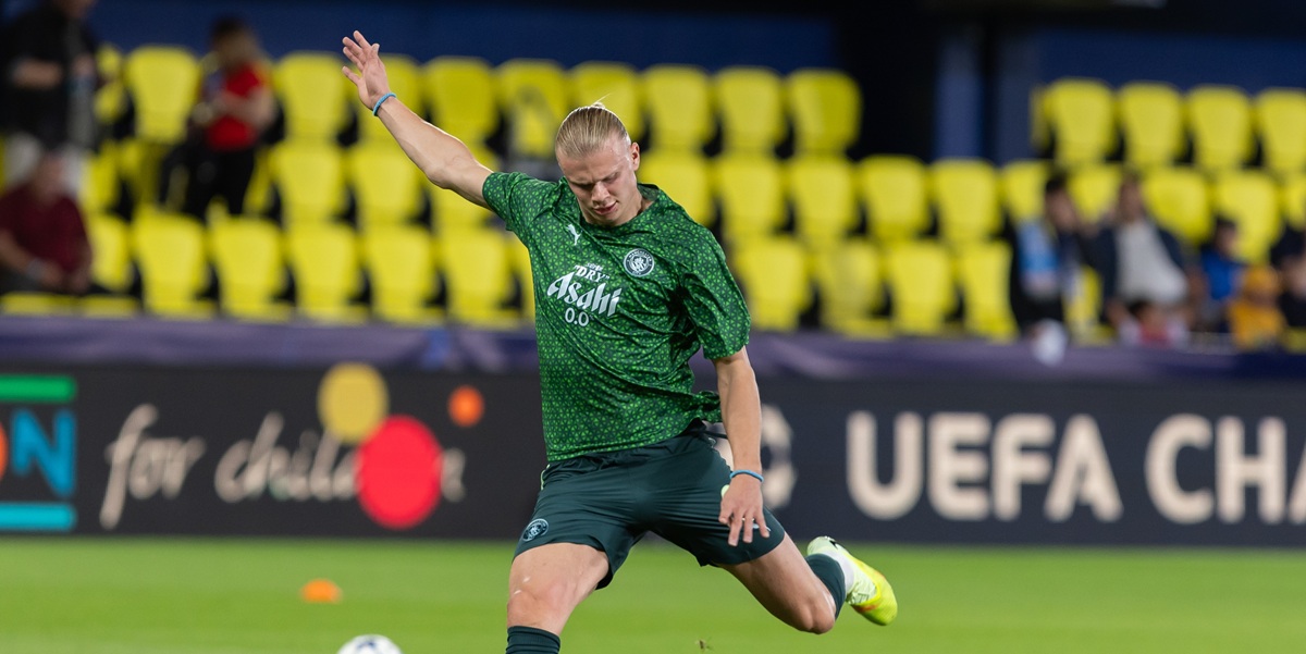 «Haaland tiene ese sueño»: Moretto afirma que LaLiga es solo cuestión de tiempo