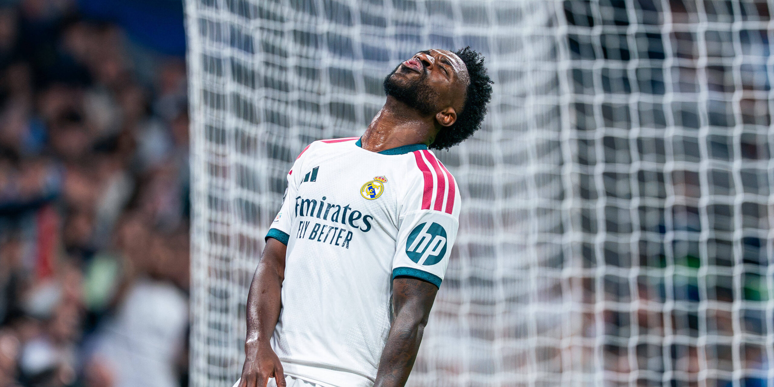 Mourinho delivers clear verdict on Vinicius Jr after another frustrating Real Madrid night