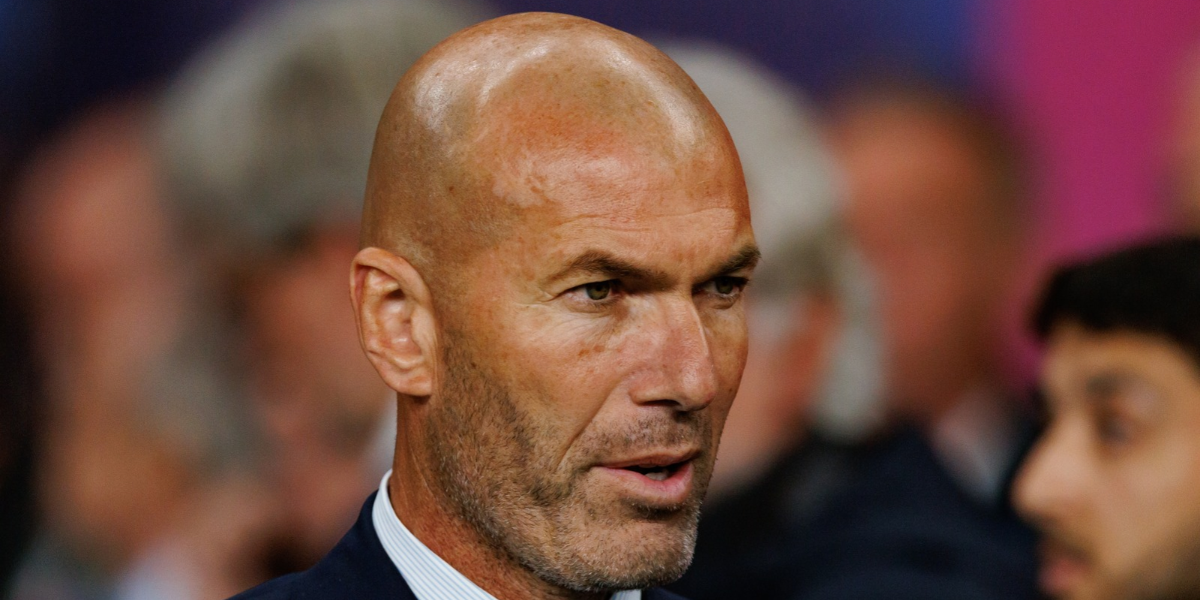 Zinedine Zidane breaks silence on Cristiano Ronaldo fallout: ‘What he did is exceptional’
