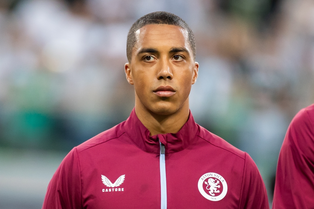«Sem comentários»: Youri Tielemans reage ao ataque de Lisandro Martínez à hierarquia do Man Utd