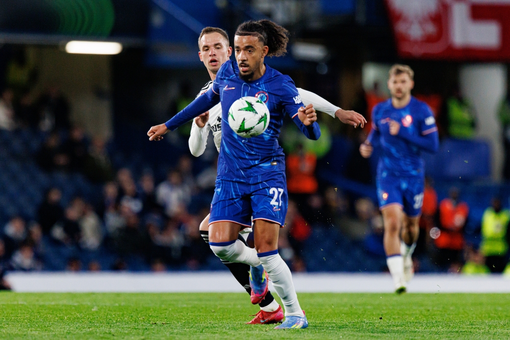 Liverpool obtient une nouvelle chance de signer la star de Chelsea après une volte-face majeure sur le mercato