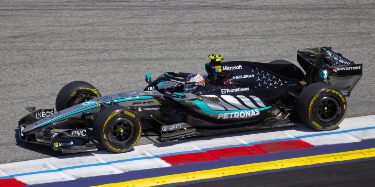 FIA turns to Amazon AI to help write future Formula 1 regulations