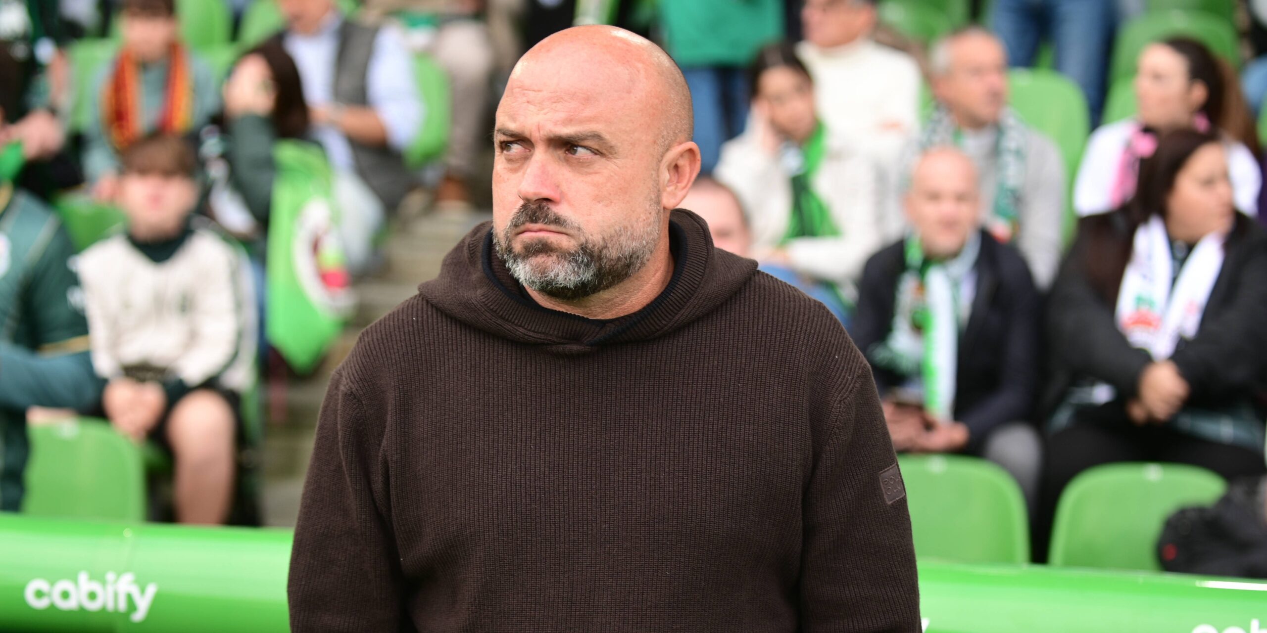 Espanyol entlässt Trainer Manolo González
