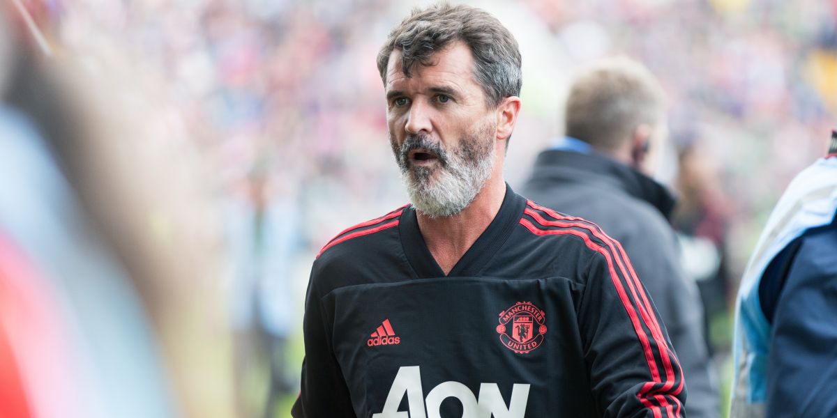 «Je ne le vois pas comme un joueur cadre» : Roy Keane livre un verdict accablant sur United