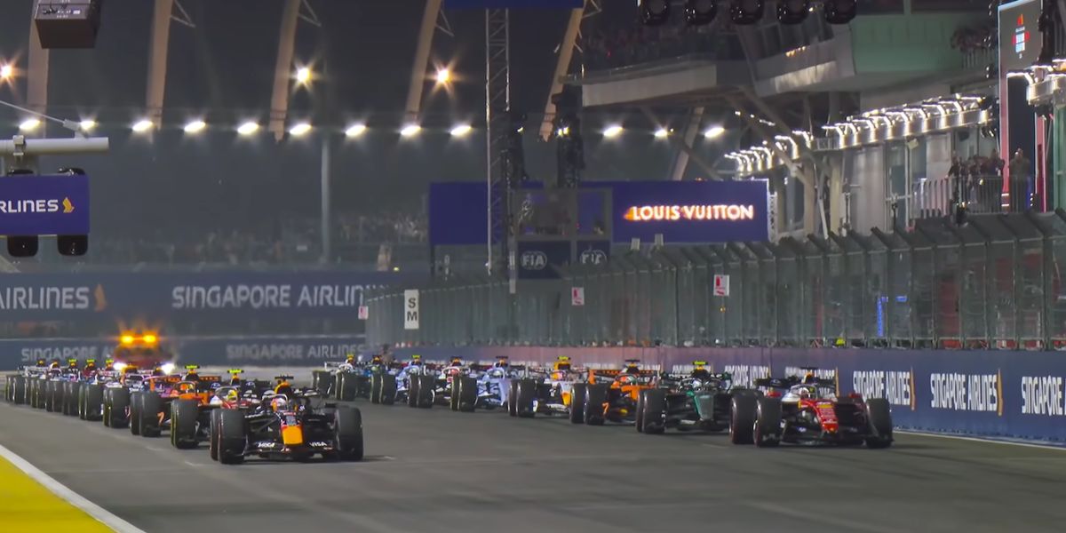 F1 2027 grid almost complete as just three seats remain and drivers face uncertain futures